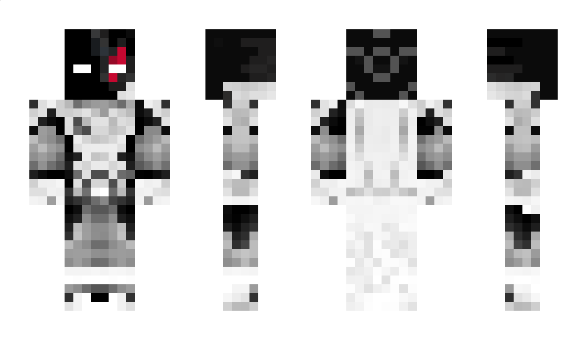 Dipshidiots Minecraft Skin