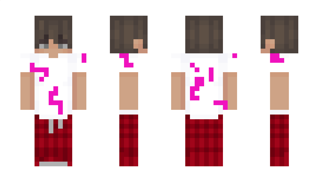 Spectr_Ale Minecraft Skin