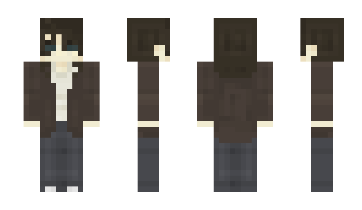 sammy_pammy Minecraft Skin