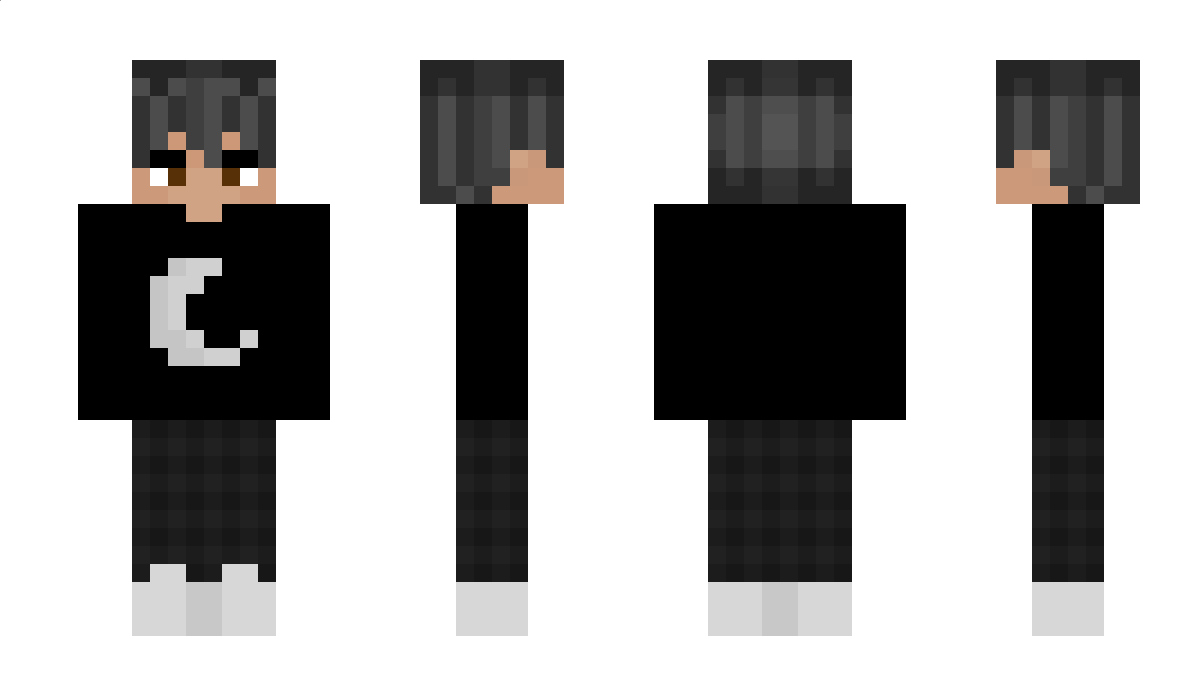 _Zemya_ Minecraft Skin