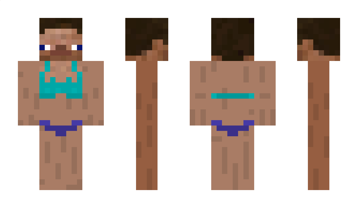 adxkoo_ Minecraft Skin