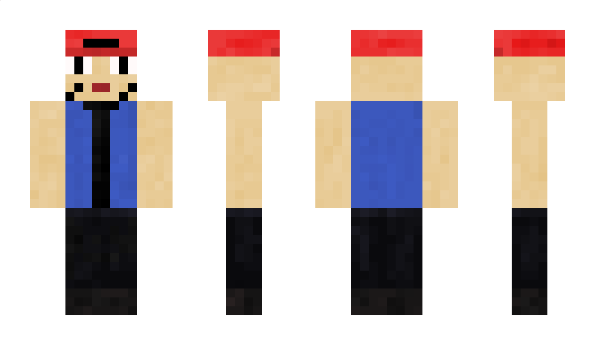 enywe_ Minecraft Skin