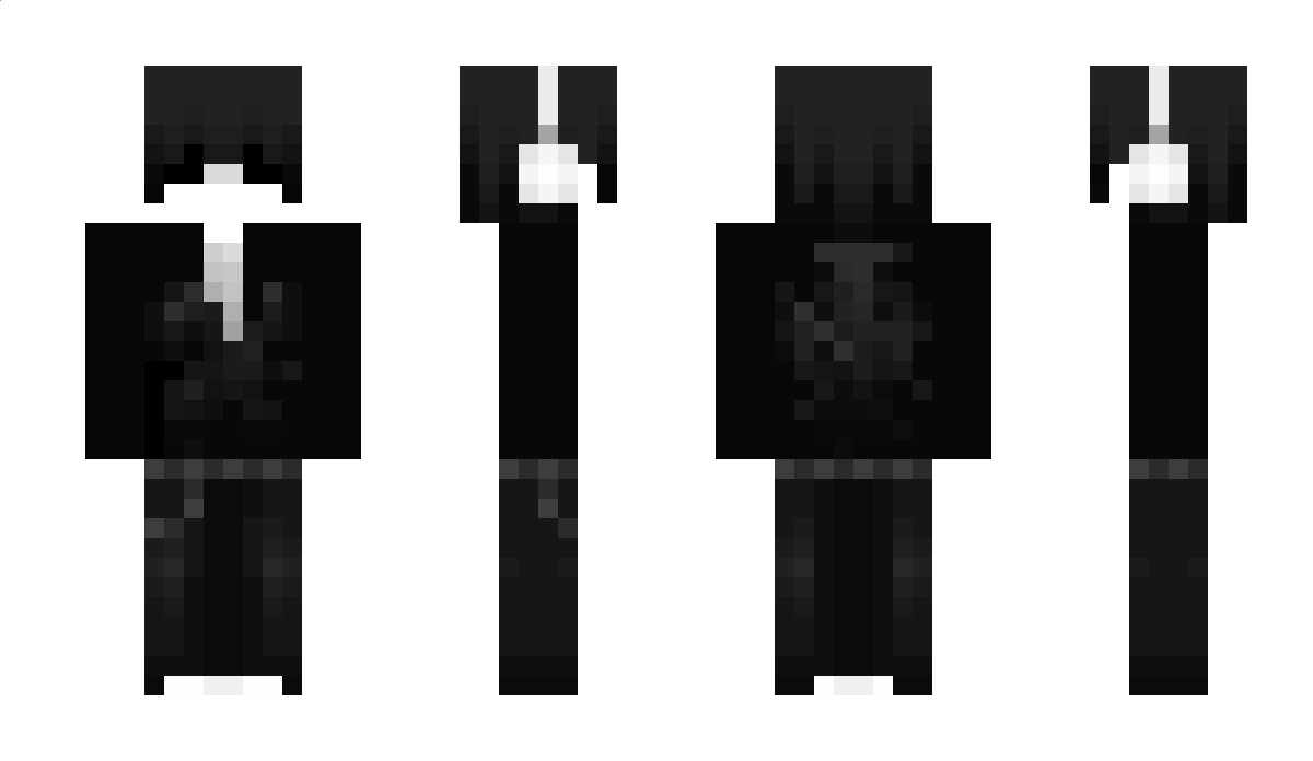 countincaskets Minecraft Skin