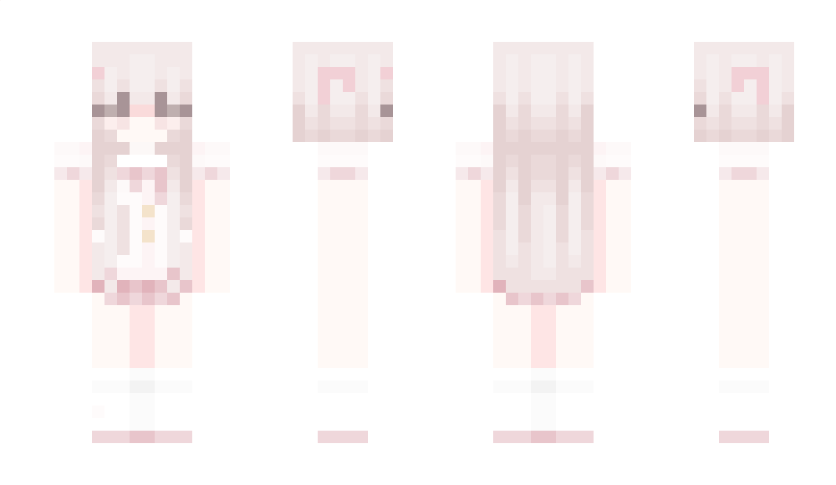 p0wOq Minecraft Skin