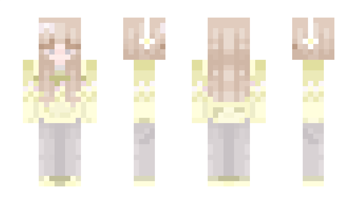 Konkkey_Kong Minecraft Skin