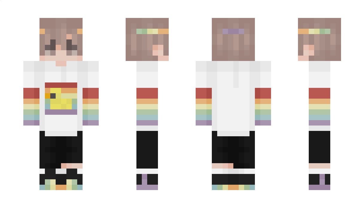 _GRABA_ Minecraft Skin