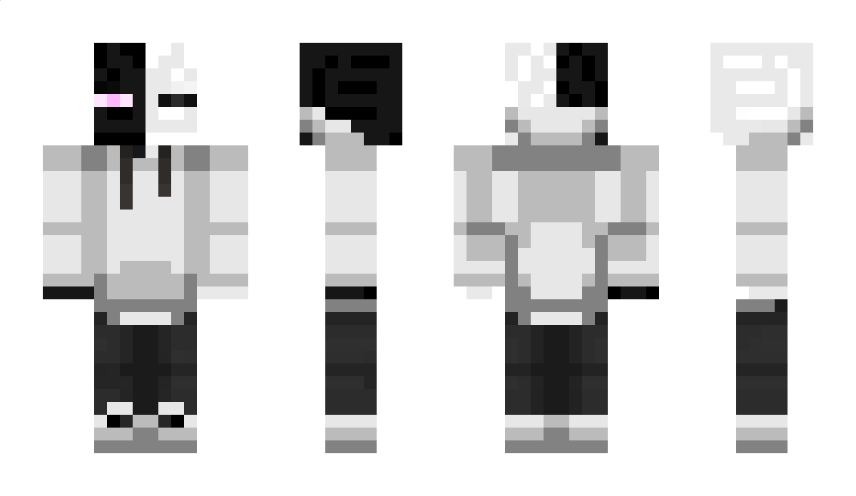 Flori012 Minecraft Skin