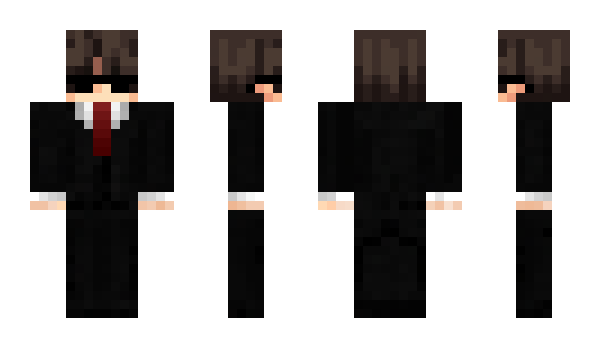 coolguy1049 Minecraft Skin