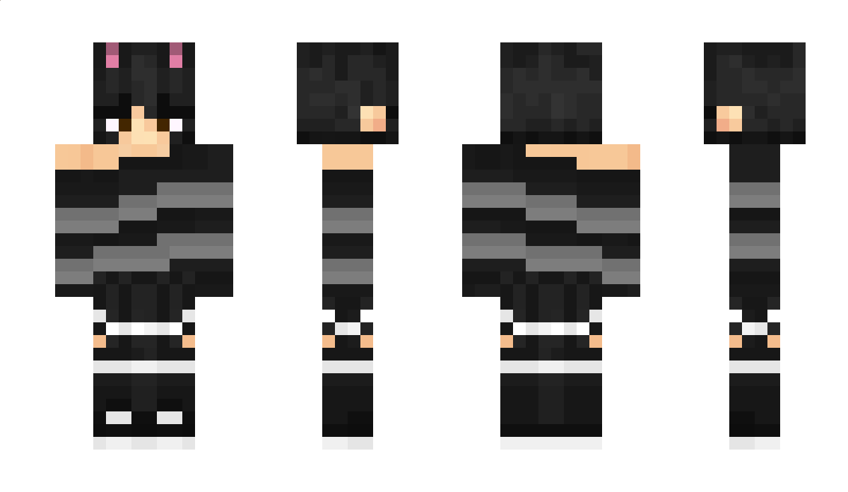 zl_WizzarD_lz Minecraft Skin