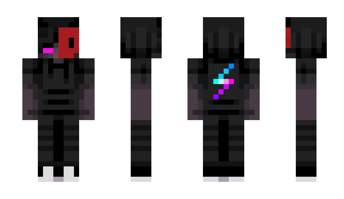 EthanE9_ Minecraft Skin