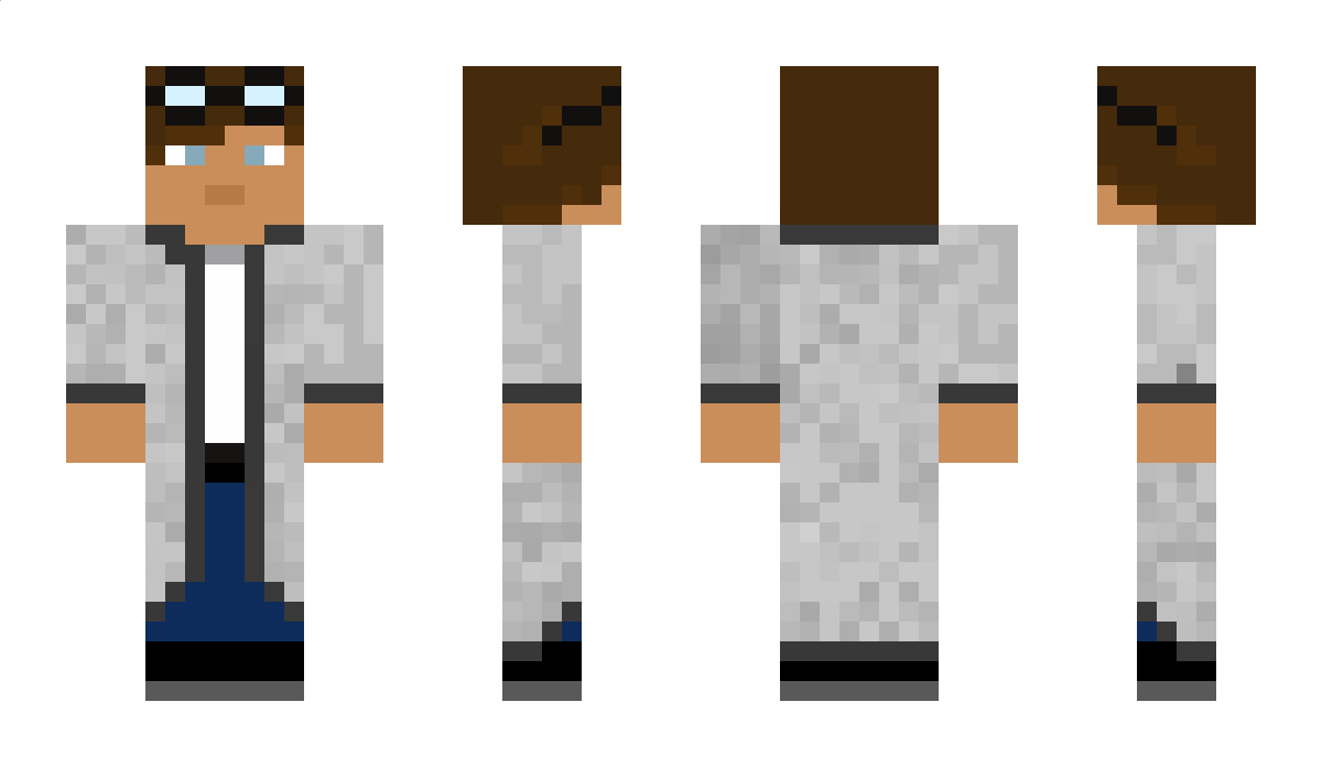 Dein848 Minecraft Skin