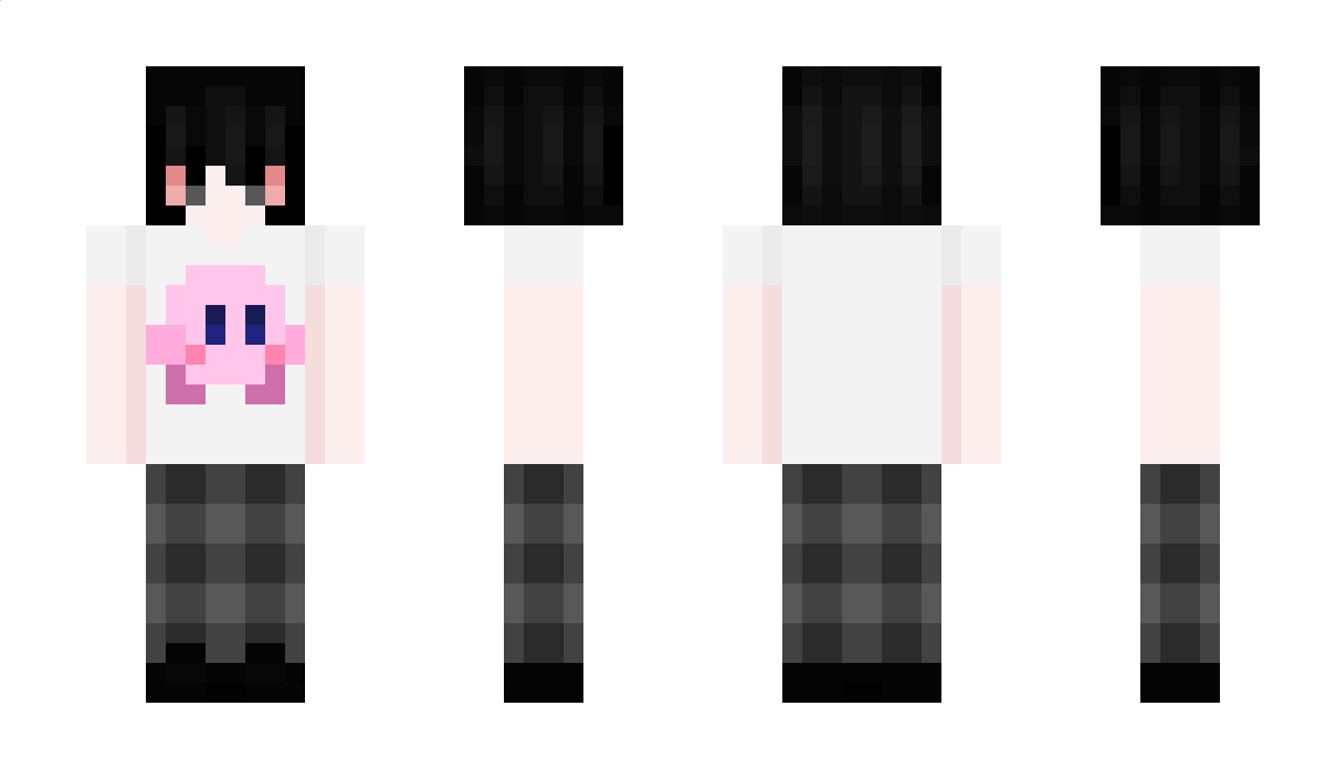 N1KOL4I Minecraft Skin