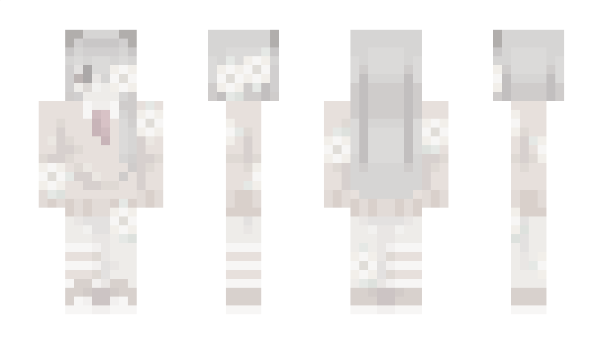 Lokkth Minecraft Skin