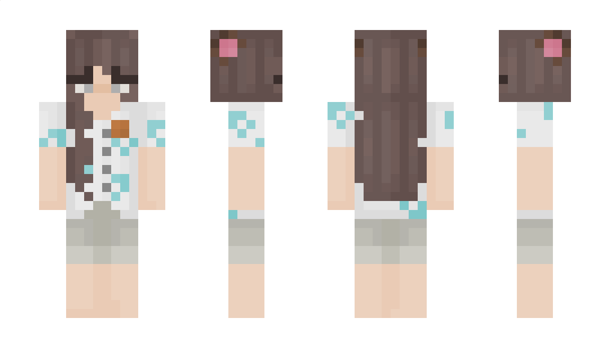 LC_kinetic Minecraft Skin