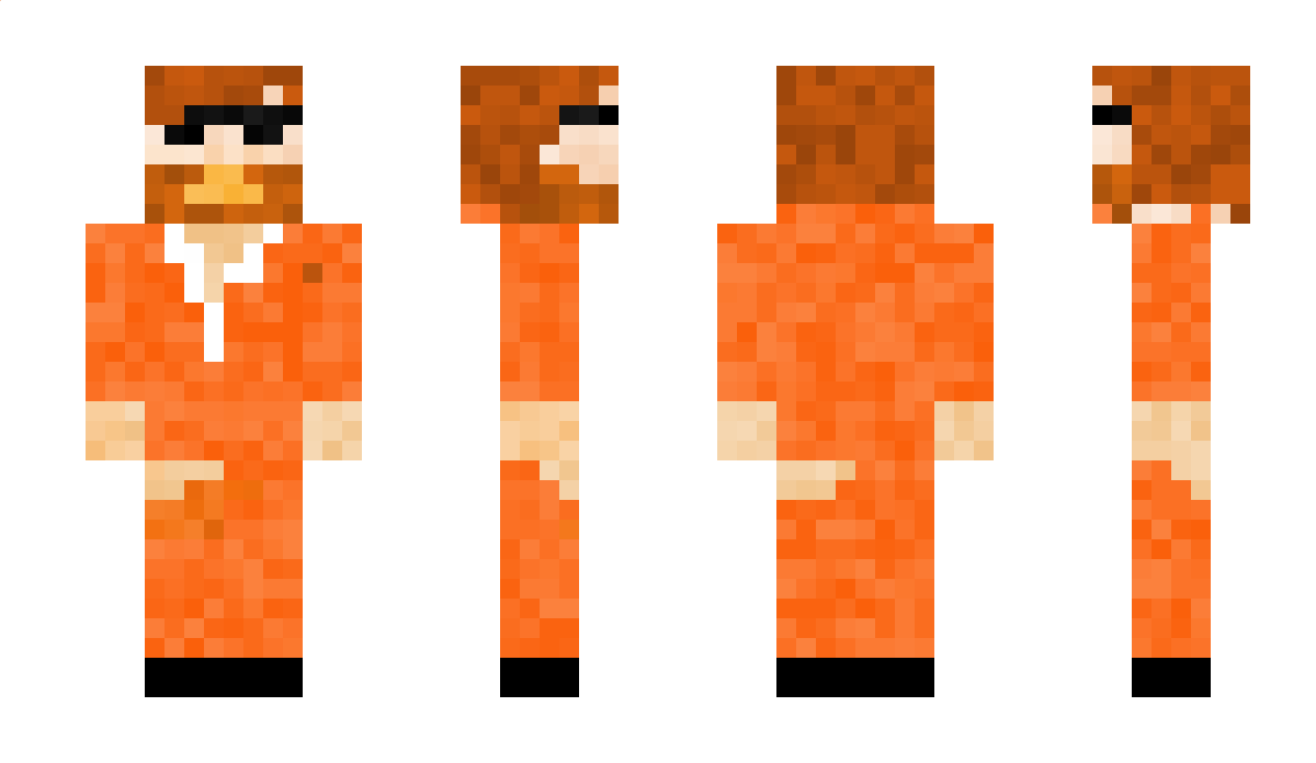 Schmitzgo Minecraft Skin