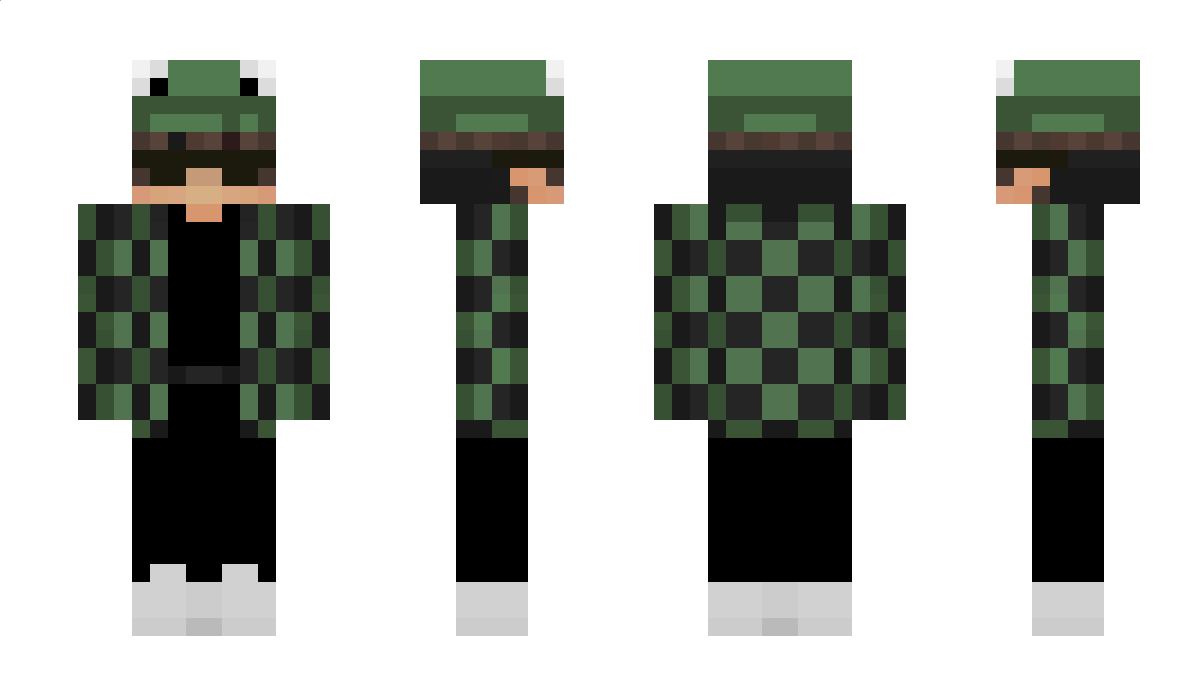 _Szymson225_ Minecraft Skin