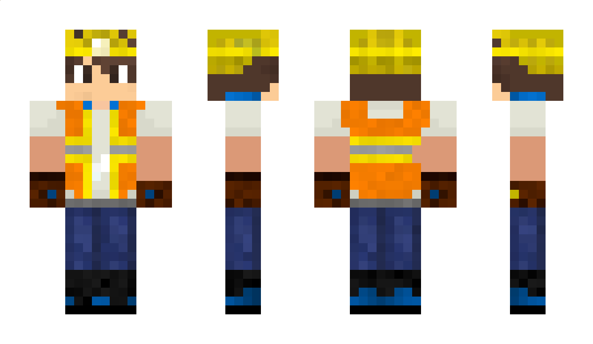 Paladin_FL Minecraft Skin