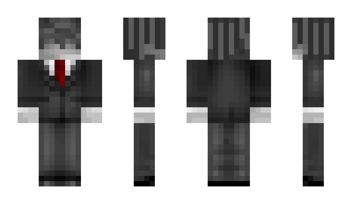 Wenceslavs Minecraft Skin