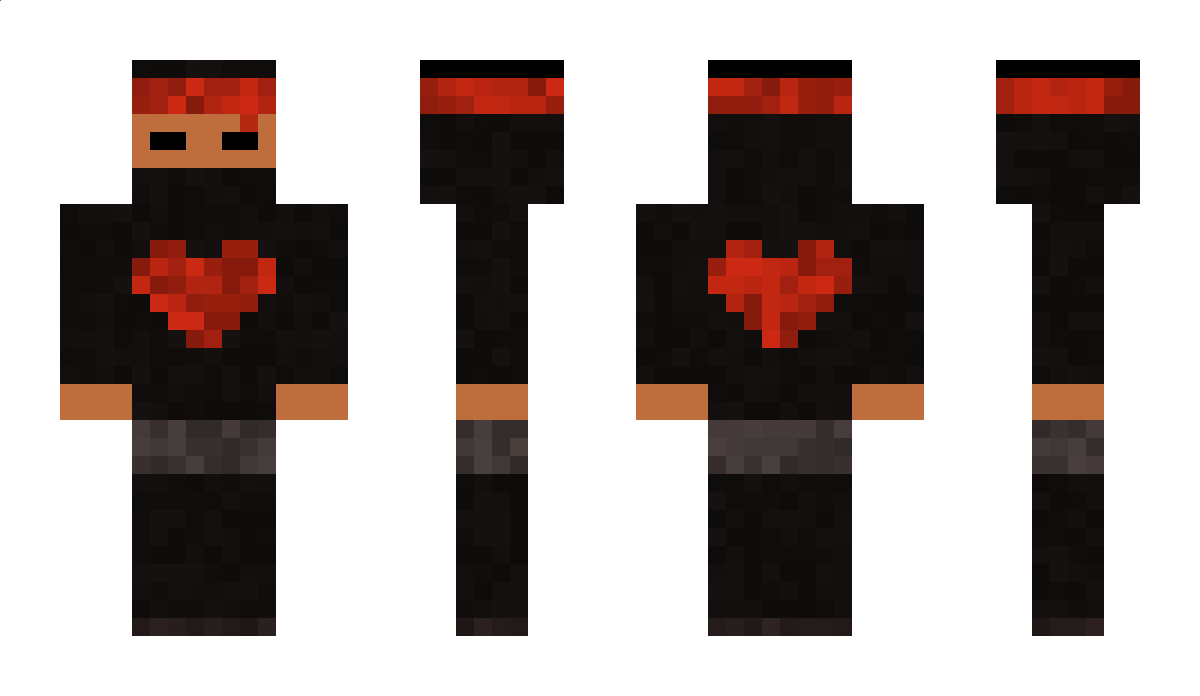 Chiorufarewerin Minecraft Skin