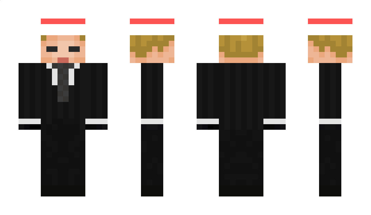 BlockLab Minecraft Skin