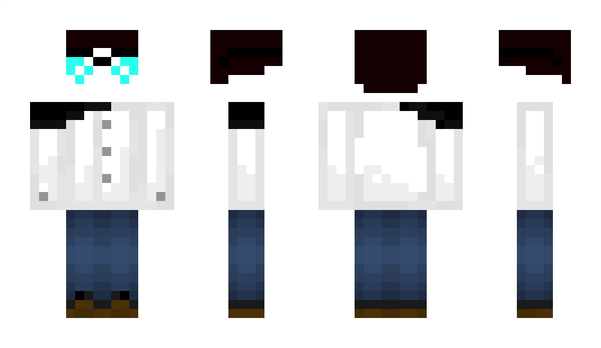 Staple__ Minecraft Skin