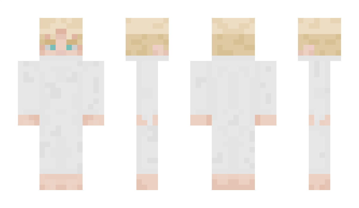 colozzal Minecraft Skin