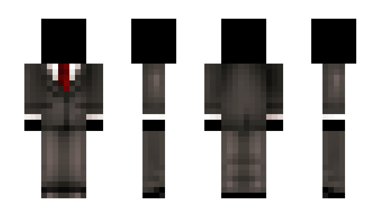 MrSur Minecraft Skin