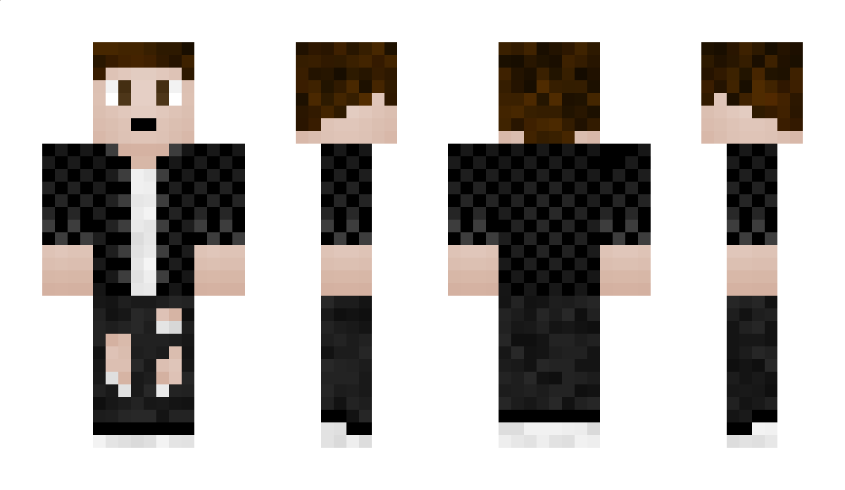 od149 Minecraft Skin