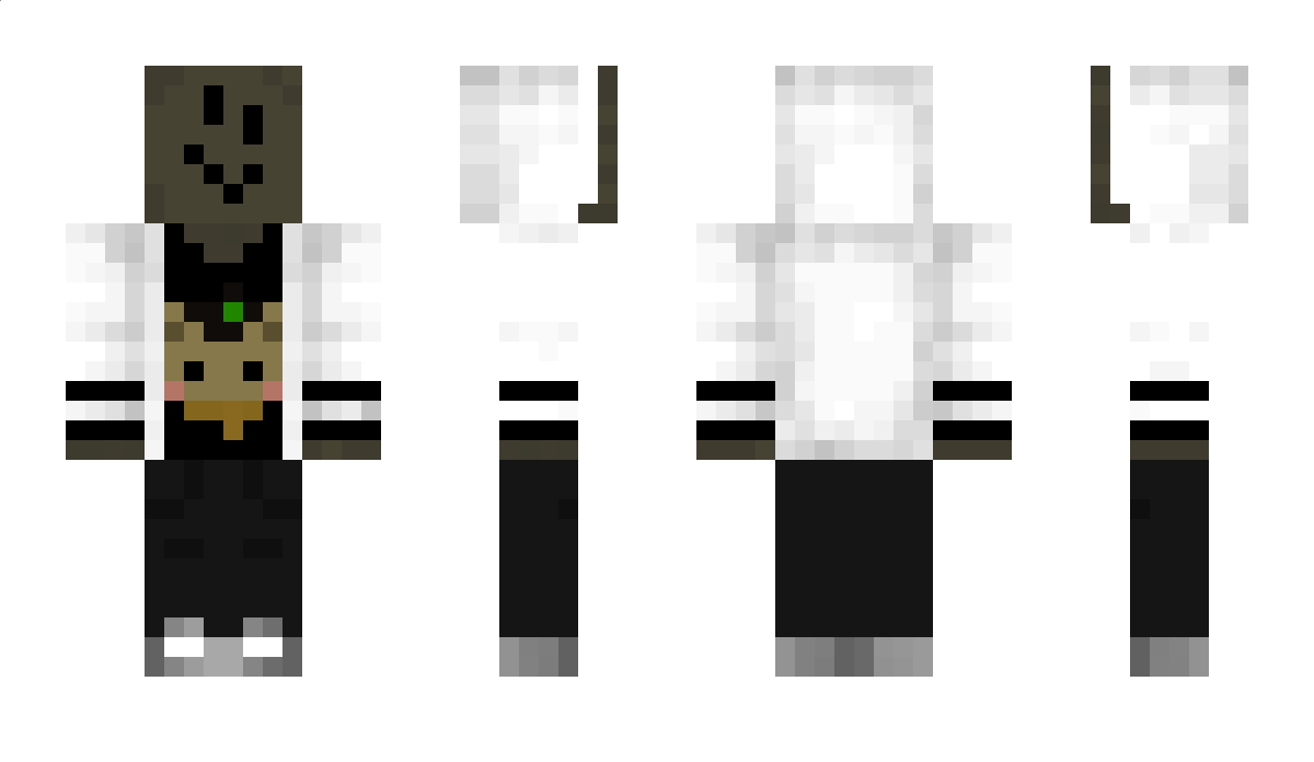 ThePropagator Minecraft Skin