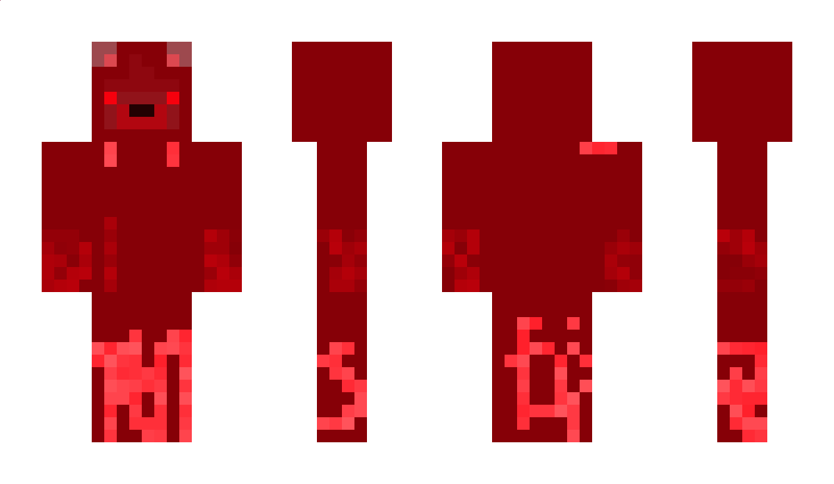 qski_ Minecraft Skin