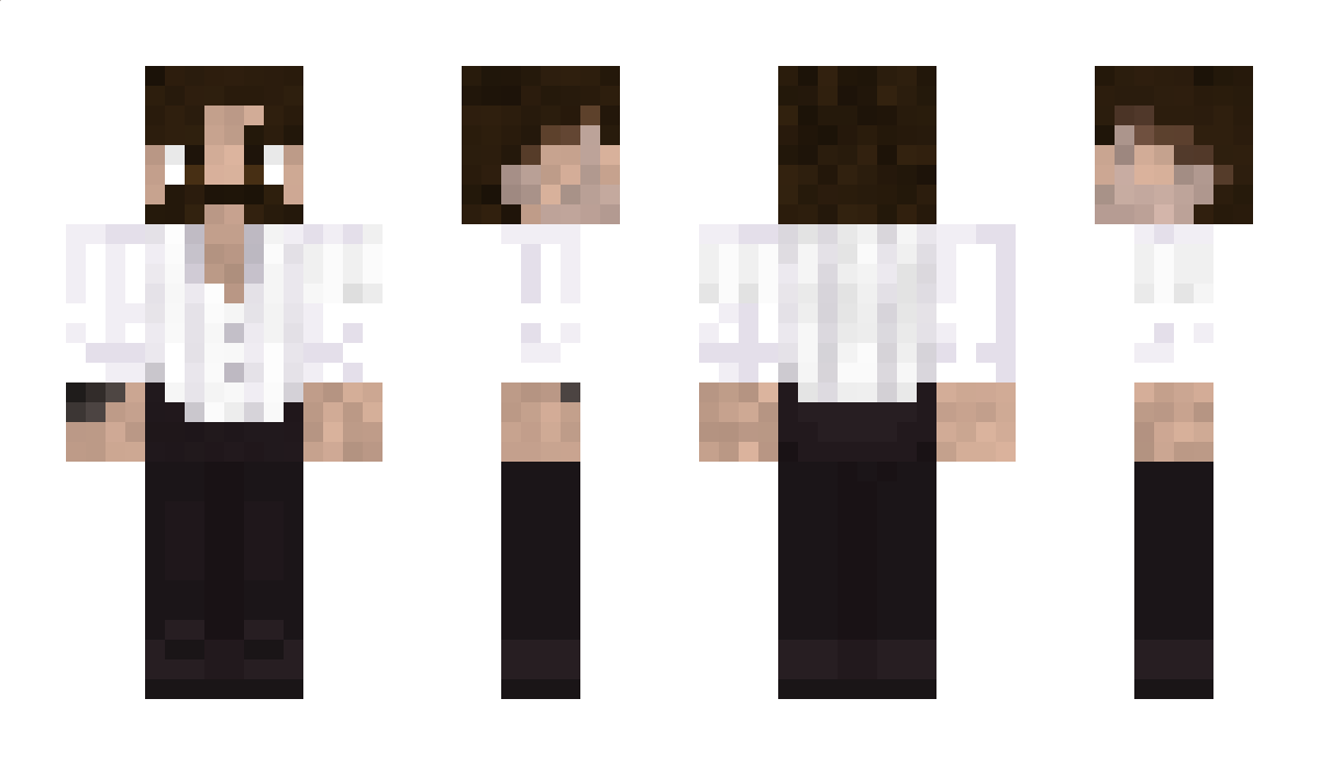 Tickle_Tipson Minecraft Skin