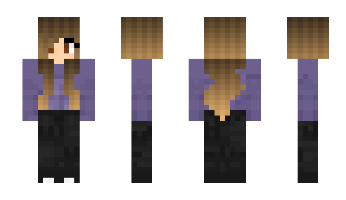 JustDilay Minecraft Skin