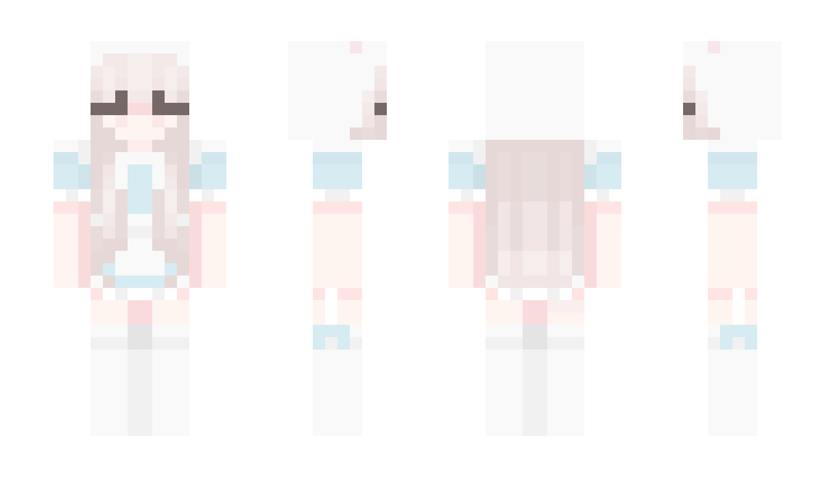 AnchorSpasz Minecraft Skin