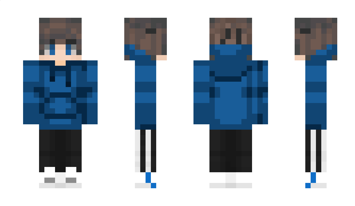 tavintz_ Minecraft Skin