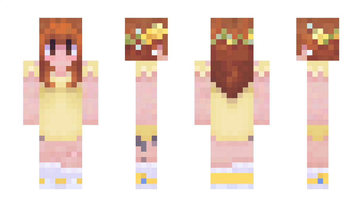 abysmalapathy Minecraft Skin