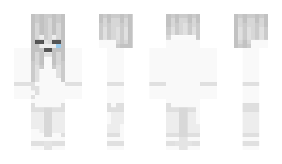 Quasar_000 Minecraft Skin