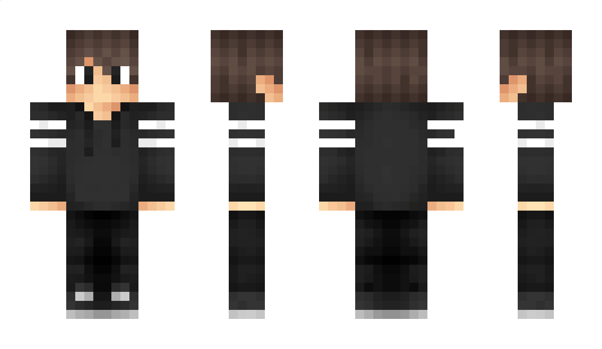 Jolo_GaGa Minecraft Skin