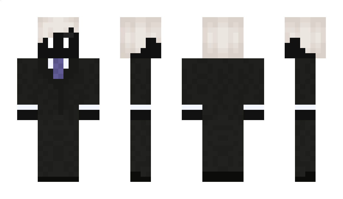 Jack569 Minecraft Skin