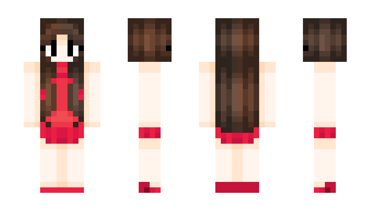 ppp100 Minecraft Skin