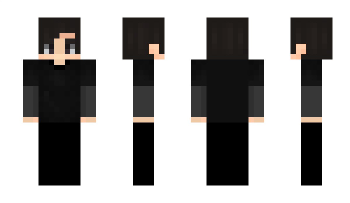 Ricardaum Minecraft Skin