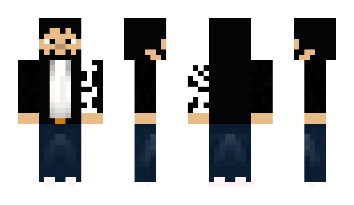 D7OM Minecraft Skin