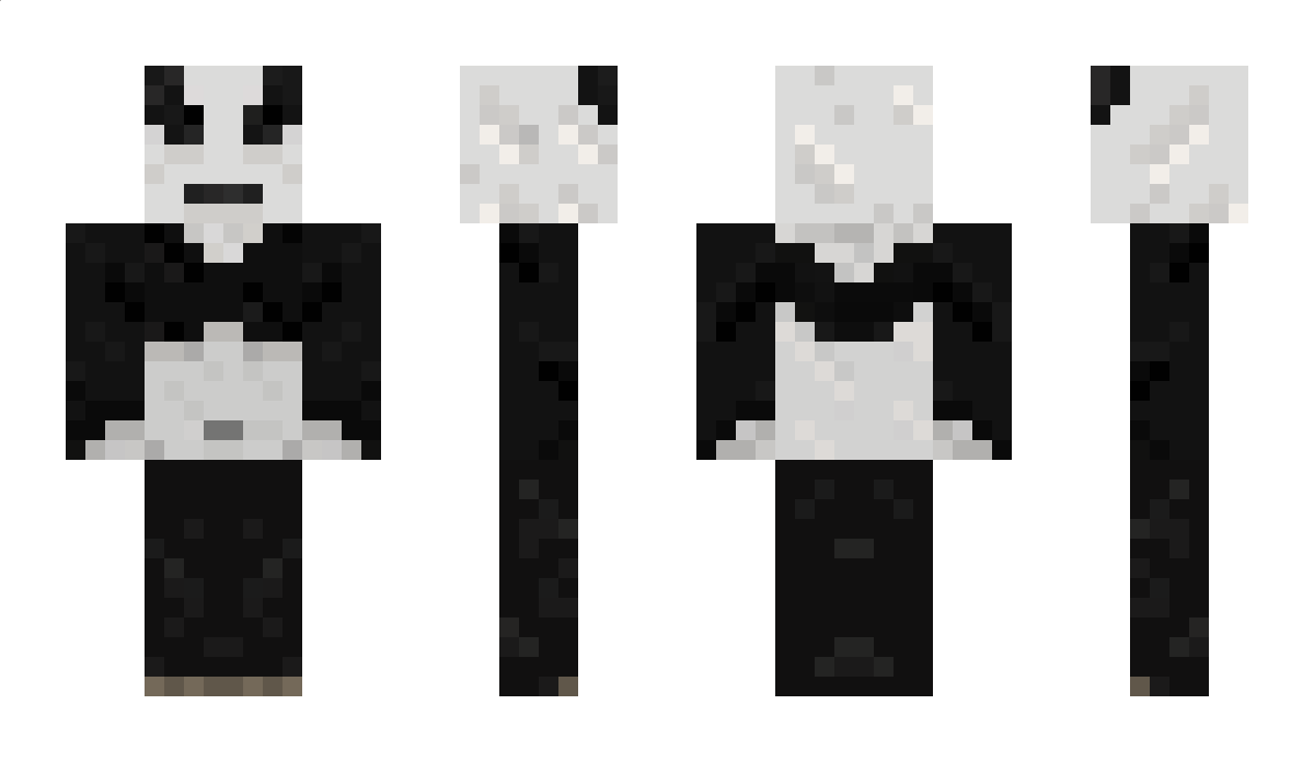 Sprinkles Minecraft Skin