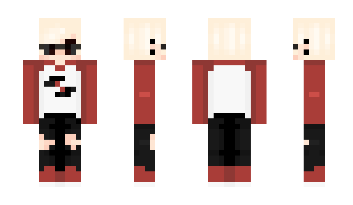 Ave_Kit Minecraft Skin