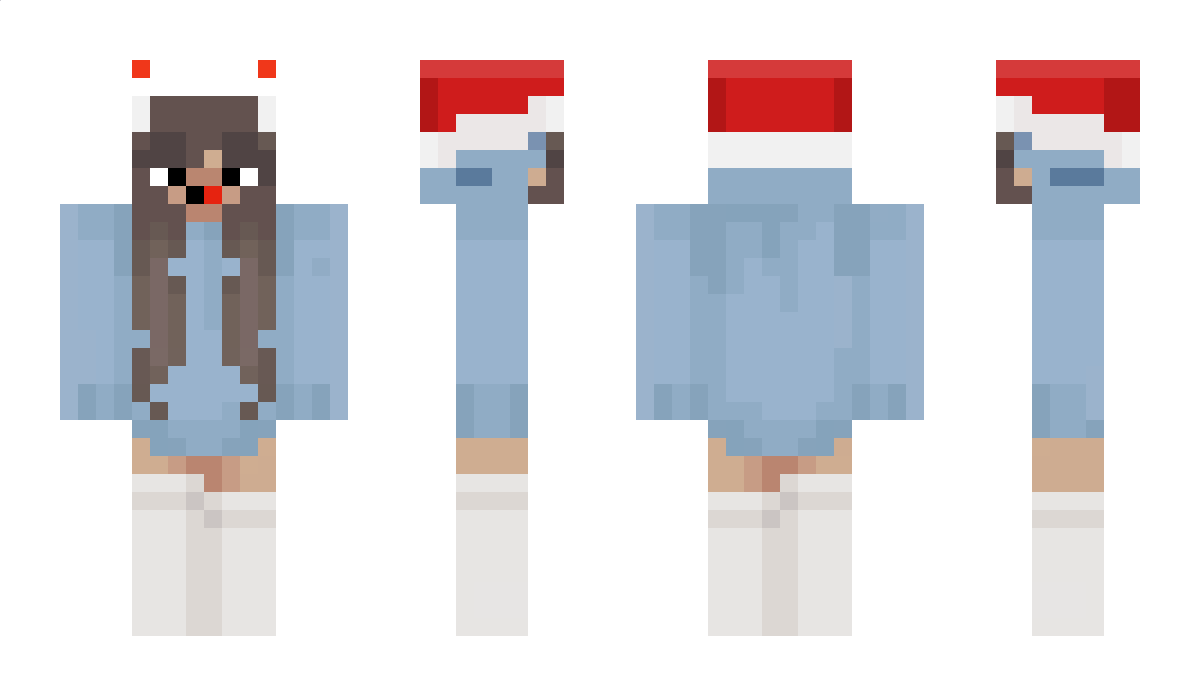 Leag_ Minecraft Skin