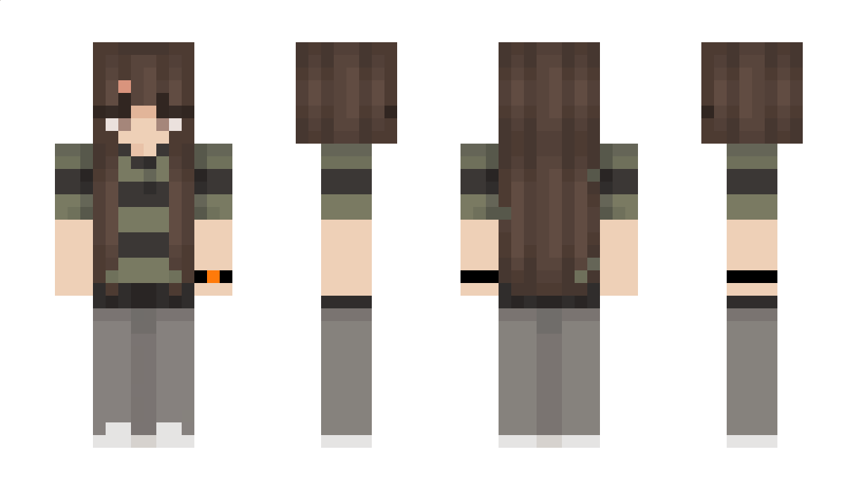 _Riny Minecraft Skin