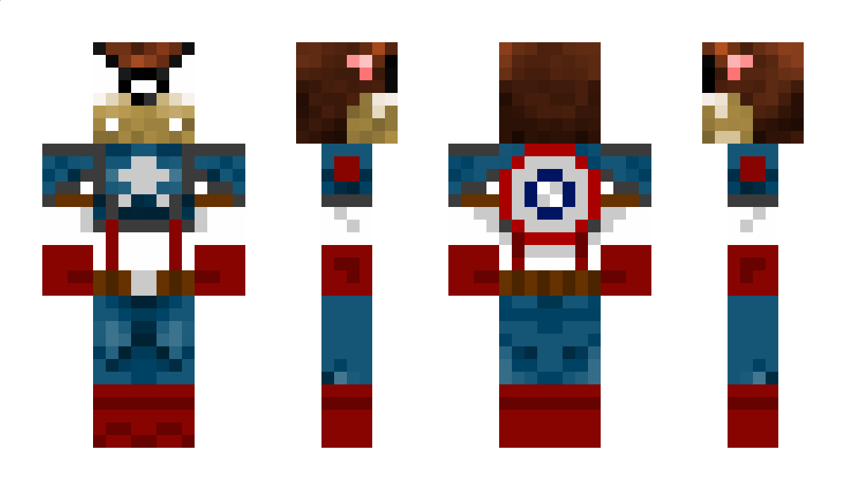 Etilam_ Minecraft Skin