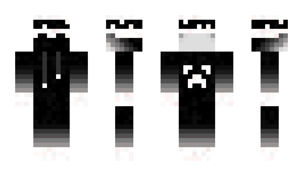 Schalupke Minecraft Skin