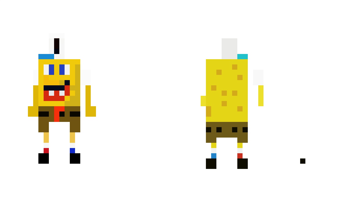 grimxate Minecraft Skin