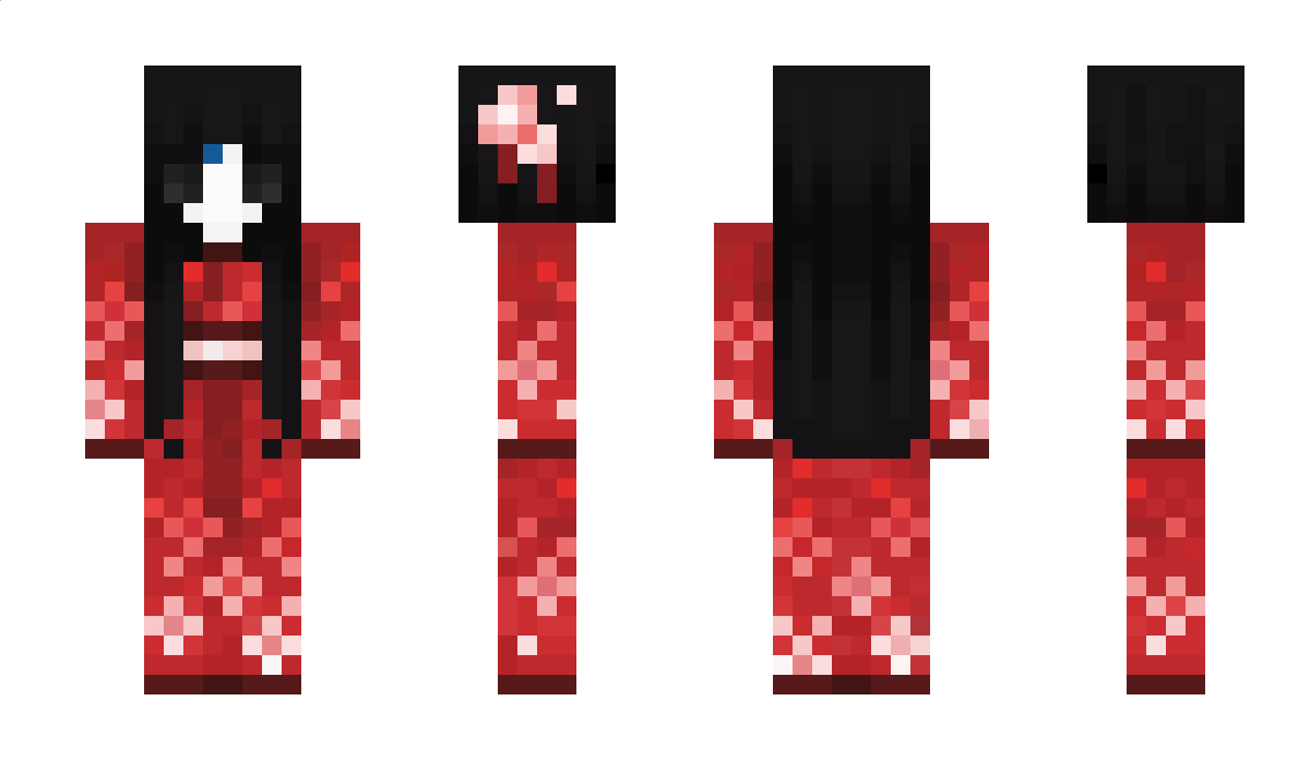 Cycello Minecraft Skin