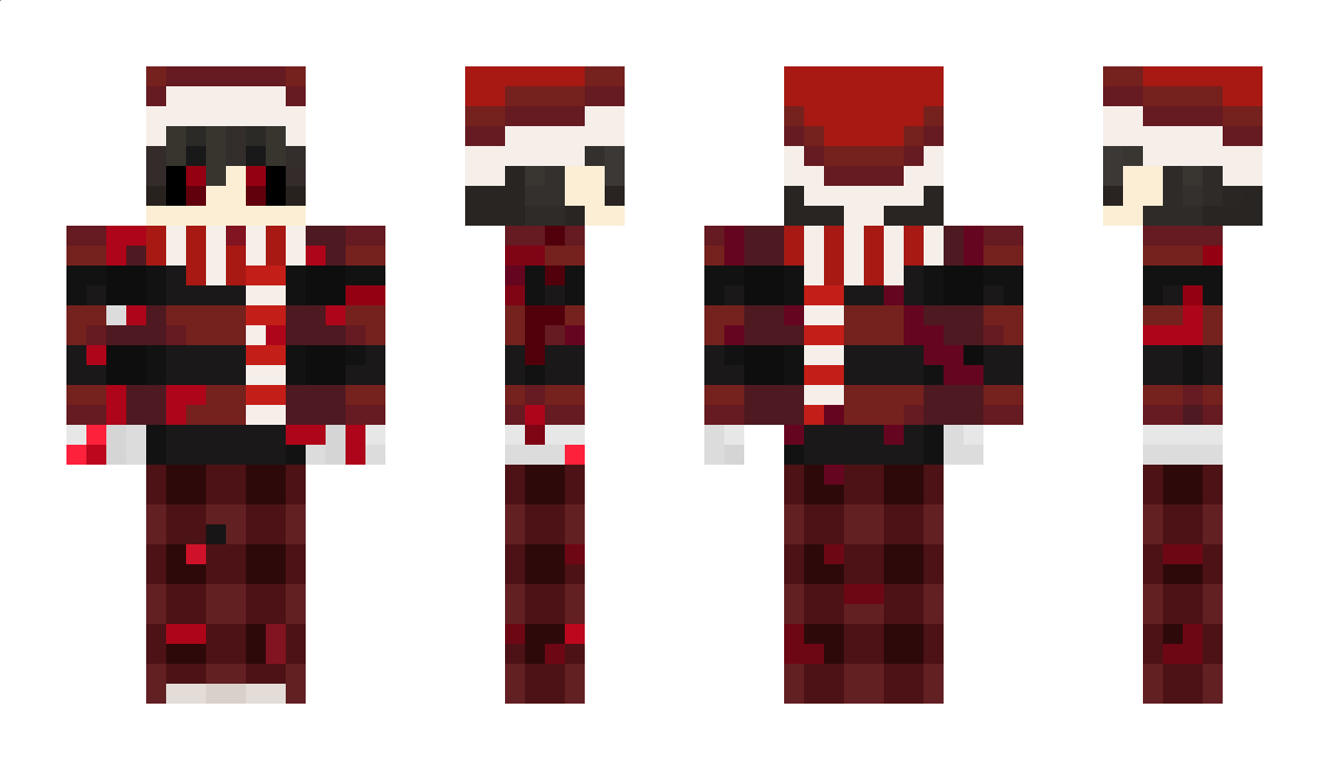 JoinStillwater Minecraft Skin